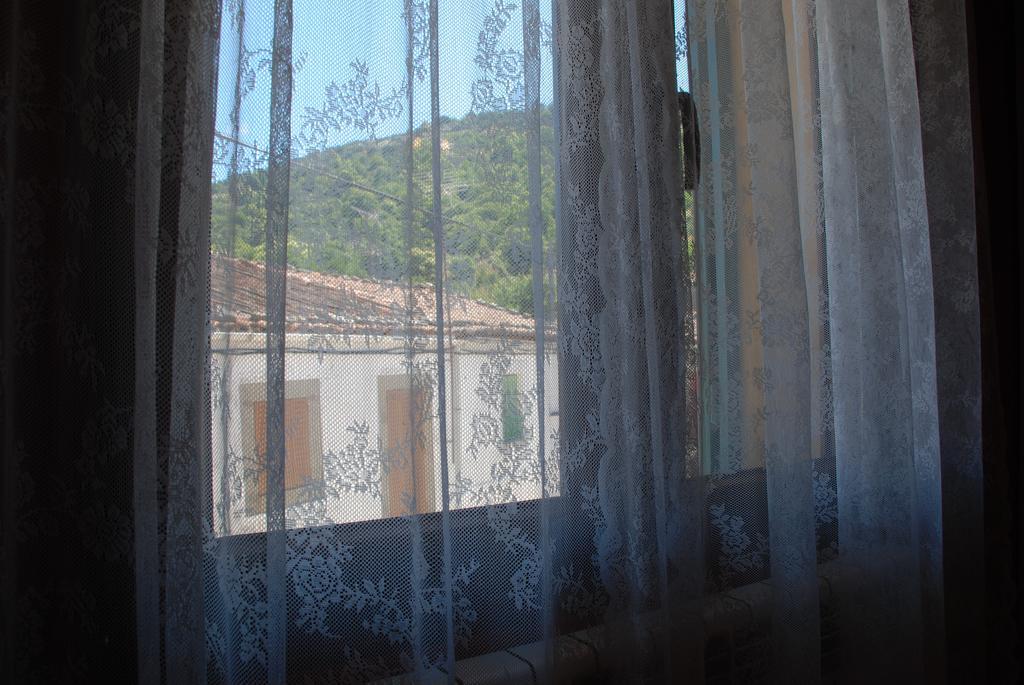 El Capricho De Ana Villa Neila de San Miguel Eksteriør bilde